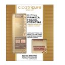 Pack Gold Lift Crema Día 50gr + Gold Lift Contorno