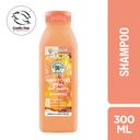 Shampoo Fructis Anti Quiebre Piña 300 mL