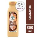 Shampoo Fructis Hair Food Manteca de Cacao 300 mL