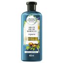 Herbal Essences Shampoo Reparador Argan Oil x 400 mL