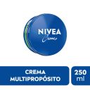 Crema Multipropósito Nivea Creme 250 ml