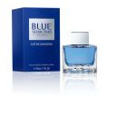 Antonio Banderas Fragancia Blue Seduction x 50 mL