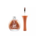 Vogue Esmalte Efecto Gel Fiesta 14 ml - Paso 1