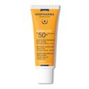 Uveblock Protector Solar FPS 50+ Textura Ultra Fluida Toque Seco 40 mL