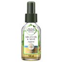 Aceite Herbal Essence Argan & Aloe 100 Ml