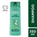 Fructis Shampoo Aloe Hidra Bomb x 350 mL