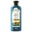 Acondicionador Herbal Essences Argan Oil 400 mL