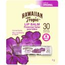 Protector Solar Hawaiian Tropic Labios Sabor Original FPS 30 4 g