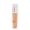Base De Maquillaje Superstay 24 Horas Alta Cobertura 128 Warm Nude Maybelline