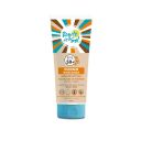 Protector Solar Rayito de Sol Ozono Radiance Acabado Satinado FPS 50+ 190 g