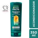 Acondicionador Fructis Probióticos Fuerza 350 mL
