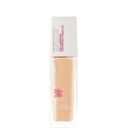 Base De Maquillaje Superstay 24 Horas Alta Cobertura 120 Classic Ivory Maybelline