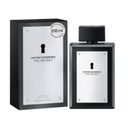 Antonio Banderas Eau de Toilette The Secret Con Atomizador x 200 mL