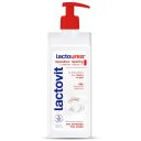 Crema Corporal Lactourea Reparadora 400Ml