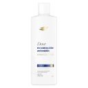 Shampoo Dove Reconstrucción Aminoácido 370 mL