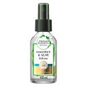 Aceite Capilar Herbal Essence Coco y Aloe Vera 100 mL