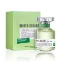 Benetton Eau De Toilette United Dreams Live Free x 50 mL