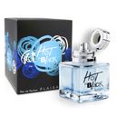 Plaisance Fragancia Hot In Black Con Atomizador x 80 mL
