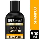 Shampoo Tresemme Brillo Lamelar 500 mL