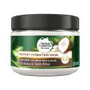 Crema De Tratamiento Herbal Essence Coco 300 Ml