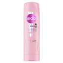 Acondicionador Sedal Luminous UV Glycol + Vitamina C 340 mL