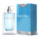 Edt Etienne Light Blue Infinity 100ml