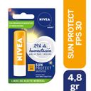 Protector Labial Nivea Sun Protect Fps30 5 mL