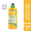 Crema de Peinar Fructis Recarga Nutritiva 300 mL