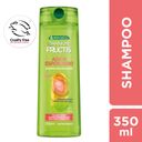 Shampoo Fructis Adios Esponjado 350Ml