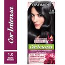 Nutrisse Cor Intensa Tintura 1.0 Negro Intenro x 1 Unidad