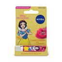 Bálsamo Labial Nivea Edición Limitada Disney Blancanieves 4,8 g