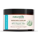 Naturaloe Mascara Capilar Hidratación y Brillo 300Ml