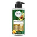 Crema de Peinar Herbal Essence Pequi y Avocado 300 mL
