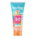 Protector Solar Rayfilter Baby Kids Melón FPS 50+ 190 g