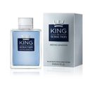Antonio Banderas Eau de Toilette King Of Seduction For Men Con Atomizador x 200 mL