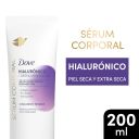 Serum Corporal Dove con acido Hialurónico 200ml