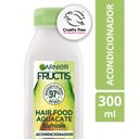 Acondicionador Fructis Nutrición Aguacate 300 mL