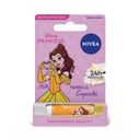 Bálsamo Labial Nivea Edición Limitada Disney Bella 4,8 g