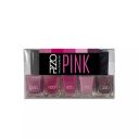 Petrizzio Nail Lacquer Set Pink 55 ml