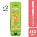 Acondicionador Fructis Adios Esponjado 350 mL