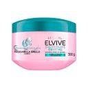 Mascarilla Elvive Glycolic Cristal 300 g