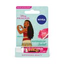 Bálsamo Labial Nivea Edición Limitada Disney Moana 4,8 g