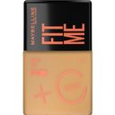Base Fit Me Fresh Tint Spf50 07 As