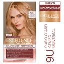 Tintura Excellence Sin Amoníaco Nudes 9U