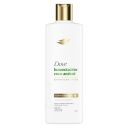 Acondicionador Dove Humectación Coco Antioxi 370 mL