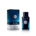 Edt Antonio Banderas The Icon 50ml