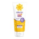 Protector Solar Leblon Pediátrico FPS 50 50 g