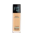 Maybelline Base Fit Me Matte 228 Soft Tan x 1 Unidad