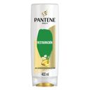 Pantene Acondicionador Restauración x 400 mL