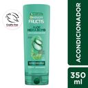 Fructis Acondicionador Aloe Hidra Bomb x 350 mL